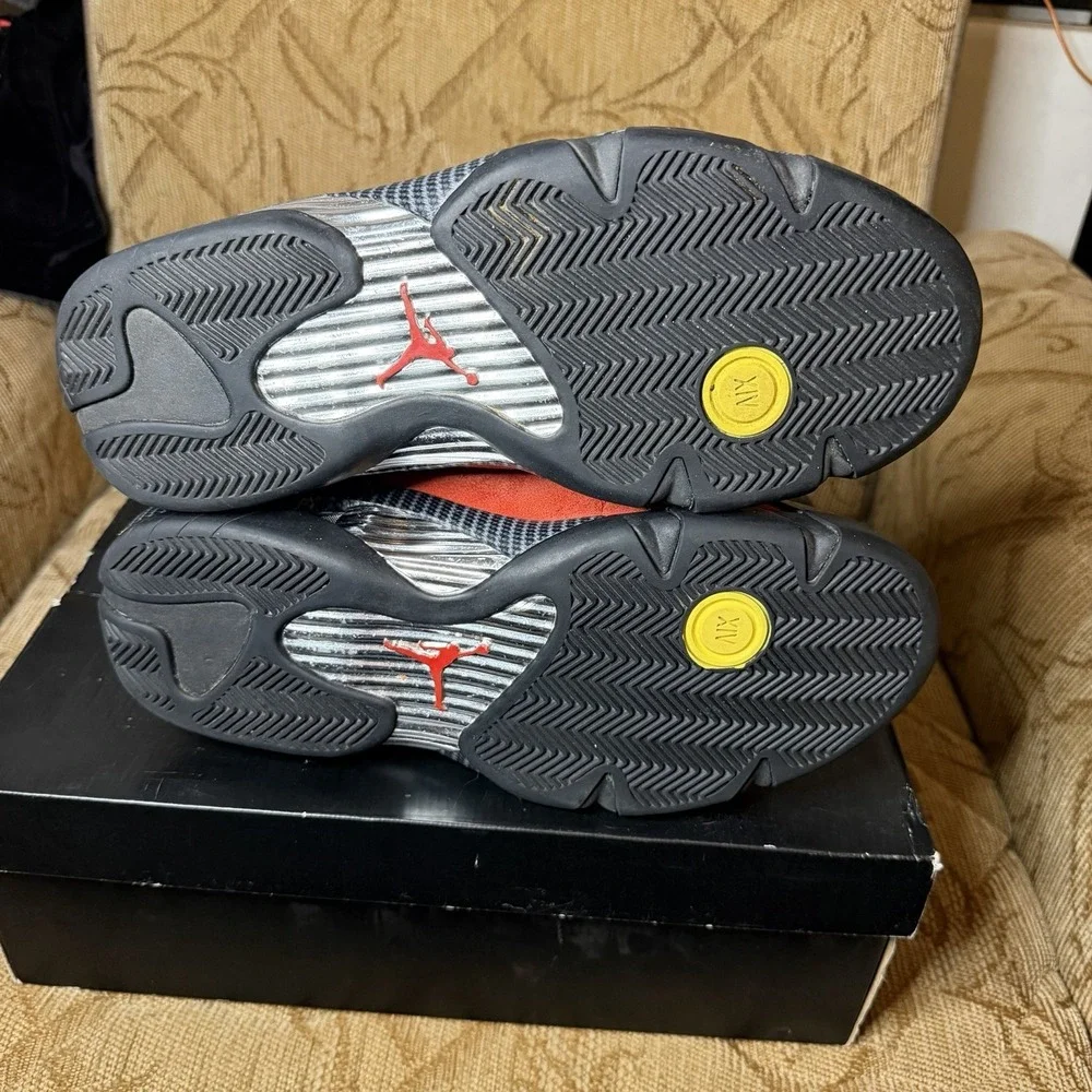 Nike Air Jordan‎ 14 